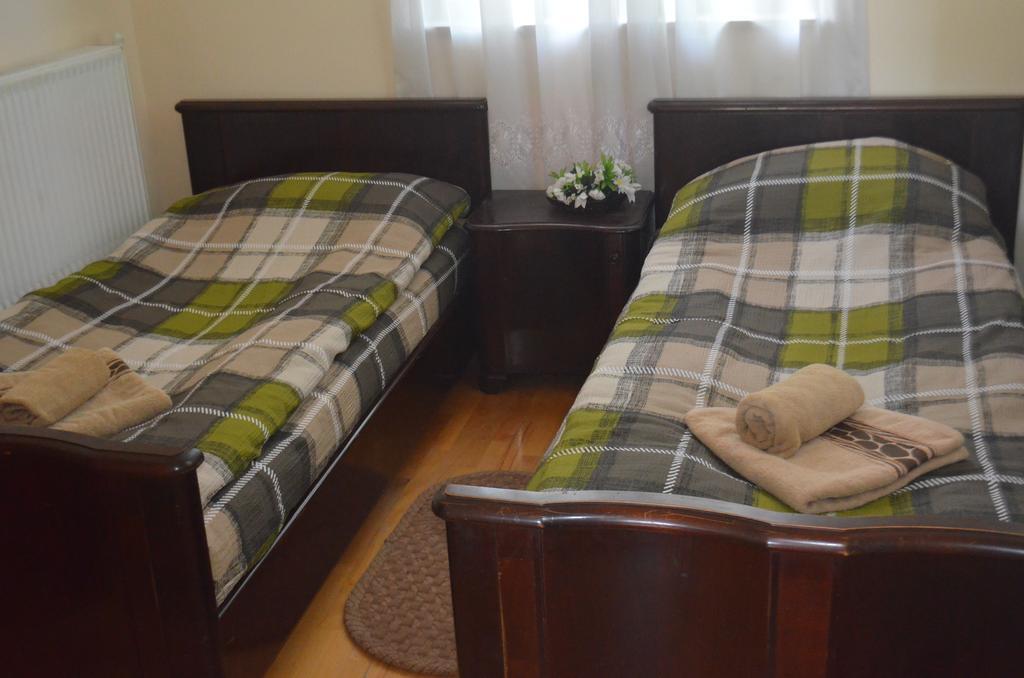 Alex'S Cosy Guesthouse Tbilisi Rum bild