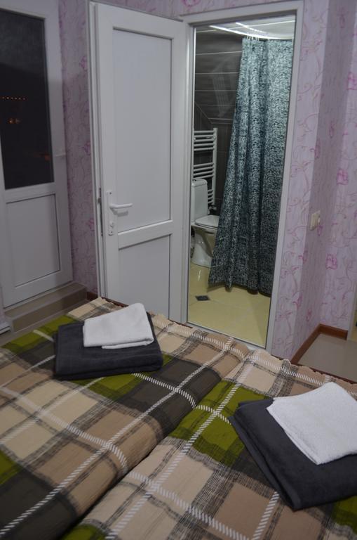 Alex'S Cosy Guesthouse Tbilisi Rum bild