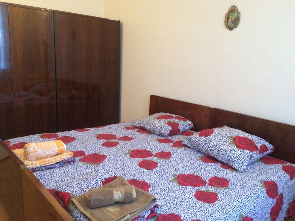 Alex'S Cosy Guesthouse Tbilisi Exteriör bild