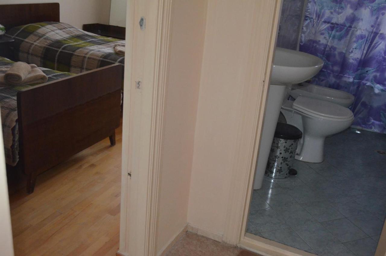 Alex'S Cosy Guesthouse Tbilisi Rum bild